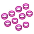 thumbnail image 3 of HILABEE 10pcs Silicone for Hairdressing, 3 of 9