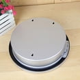 thumbnail image 4 of CEHVOM Wall Clock Hidden Safe Clock Safe Safes Hidden Safe Wall Clock For Stash Money Cash Jewelry Clearance, 4 of 8