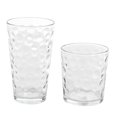 thumbnail image 3 of Gibson Home Everyday Round Ensemble de vaisselle de 48 pièces pour cuisine Basic Essentials Blanc, 3 of 13