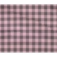 thumbnail image 4 of oneOone Cotton Flex Fabric Gingham Check Printed Craft Fabric BTY 40 Inch Wide, 4 of 4