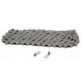 thumbnail image 2 of Greensen Chaîne de Vélo 9 Vitesses Réutilisable de Remplacement en Acier pour Vélo de Montagne et de Route, Accessoire de Vélo, Chaîne de Vélo en Acier, Chaîne de Vélo pour Vélo de Montagne, 2 of 8
