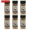 thumbnail image 1 of Encore Assaisonnement Jerk Jamaïcain 104 g (Lot de 6), 1 of 2