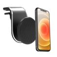 thumbnail image 2 of Phone Holder For Car, Car Phone Mount Magnetic, Car Air Vent Phone Holder, Cell Phone Mount, Cellphone Car Mount, Car Phone Clip, Phone Car Mount, Smartphone Car Mount,, 2 of 9