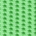 thumbnail image 1 of Ahgly Company Machine Washable Indoor Square Transitional Jade Green Area Rugs, 6' Square, 1 of 7