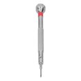 thumbnail image 1 of Tbest Watch Screwdriver,Slot Screwdriver,Straight Slot Head Screwdriver Portable Precise Watch Jewelry Repairing Screwdriver, 1 of 8