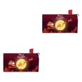 thumbnail image 4 of Maytalsory Effortlessly Install And Remove Easy To Mailbox Cover Vivid Print Cloth Abstract Style Colorful Mailbox Cover YTYH2309089 2Set, 4 of 6