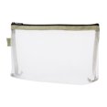 thumbnail image 2 of Small Cosmetic Bag,Small Travel Bag Cosmetic Mesh Storage Bag Portable Travel Compact Lipstick Storage Bag Key Card Zipper Bag Cosmetic Travel Bag,Travel Cosmetic Bag,Large Storage Bags, 2 of 2