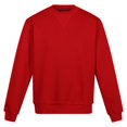 thumbnail image 1 of Regatta Professional Mens Crew Neck Sweatshirt, 1 of 4
