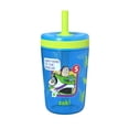thumbnail image 1 of Gobelet Kelso Bleu Histoire de Jouets 5 15oz Zak Designs, 1 of 3