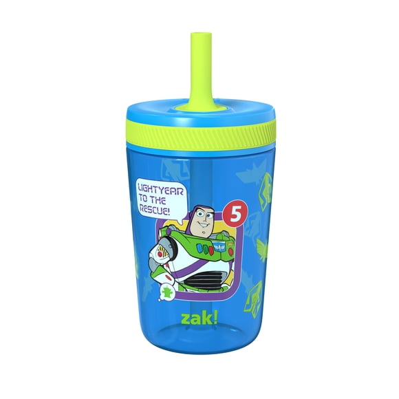 Gobelet Kelso Bleu Histoire de Jouets 5 15oz Zak Designs