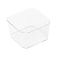 thumbnail image 1 of WRKEKC Clearance Modular Plastic Drawer Organizer Set – Adjustable Compartments for Stationery, Cosmetics, or Small Item Storage, 1 of 6