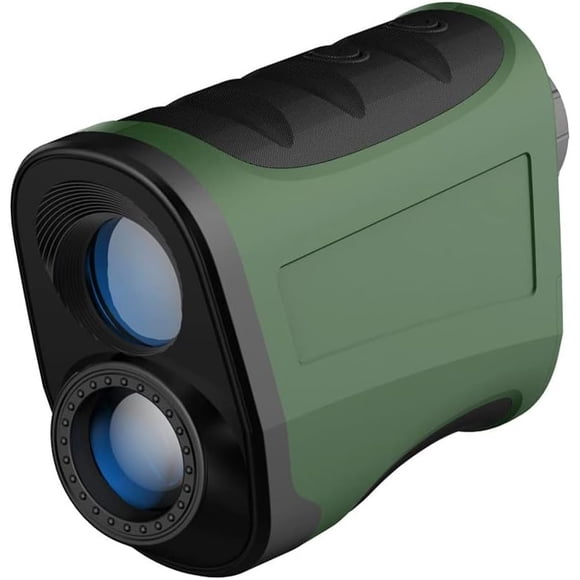 Golf Rangefinder slope Pin Rangefinder for hunting laser rangefinder