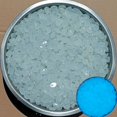 thumbnail image 2 of TIELUTT 1CM Small Luminous Stone Fish Tank Garden Fluorescent Micro Border Stone Edging Yard and Garden Items Terrarium Rocks Stepping Stone round 12 Decorative Stepping Stones for Landscaping, 2 of 4