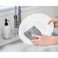 thumbnail image 3 of Mainstays 2 Pack Sponge Scrubbers, 3 of 10