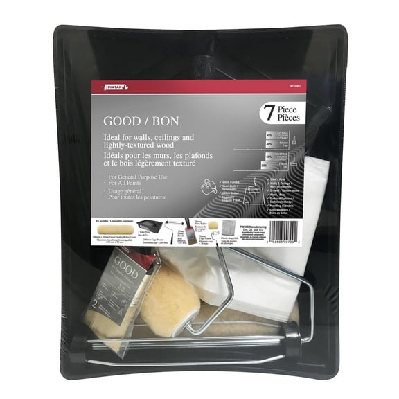 Pintar General Purpose Paint Kit
