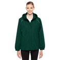 thumbnail image 1 of Ash City - Core 365 Veste Profil Doublée en Polaire pour Femmes Toutes Saisons, 1 of 1