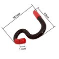 thumbnail image 2 of Shisuyan 1Pc Lower Control Arm Prying Tool Suspension Specialty Bushing Tool Car Supplies, 2 of 8