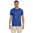 thumbnail image 1 of Gildan T-Shirt Adulte Softstyle 4.5 oz. - G640, 1 of 1