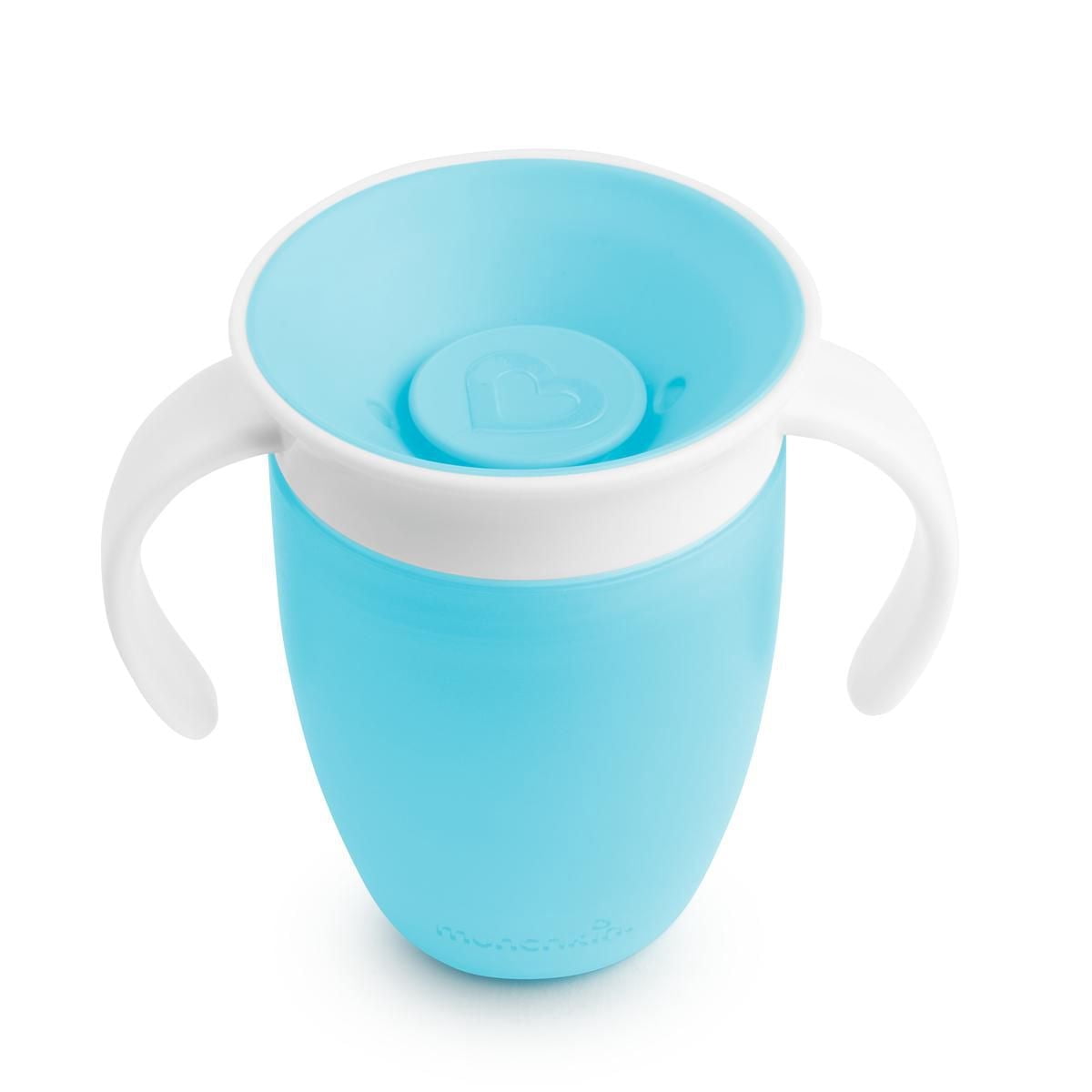 Munchkin Miracle® 360° Trainer Cup, 7 Ounce