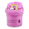 thumbnail image 1 of Fournitures de Slime DIY Kit de Fruits Slime Nuage Parfumé Anti-Stress Jouet Slime pour Enfants 100 ml, 1 of 1