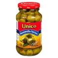 thumbnail image 4 of Unico Stuffed Manzanilla Olives, 4 of 7