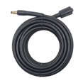 thumbnail image 1 of 14mm 6 Metre Power Quick Connect High Pressure Washer Hose 20ft for K Series, 1 of 7