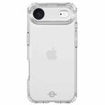 thumbnail image 1 of ITSKINS Spectrum_R Case Clear for iPhone Air, 1 of 6