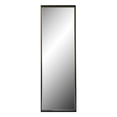 thumbnail image 2 of Wall Mirror - Metal wall or floor mirror, 2 of 8