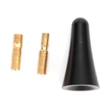 Car Roof Antenna Aluminum Antenna Car Antenna Decoration Car Accessory Car Decoration Accessory Car Roof Antenna Aluminum Antenna Fit For