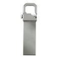 thumbnail image 1 of USB 3.0 Lecteur Flash Lecteur de Clé USB Étanche Métal Lecteur Zip, 1 of 5