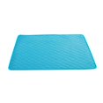 thumbnail image 1 of Washable Dog Cat Pee Pads | Waterproof Cat Mat Kitten Potty Training Pads for Dogs  Cat  Bunny | High Moisture Absorbent Pee Carpets with Non-Slip Rubber Dots, 1 of 6