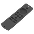 thumbnail image 3 of Housse de Télécommande, Housse de Protection Lavable et Douce pour la Peau avec Lanière pour TV Gris Foncé, 3 of 8