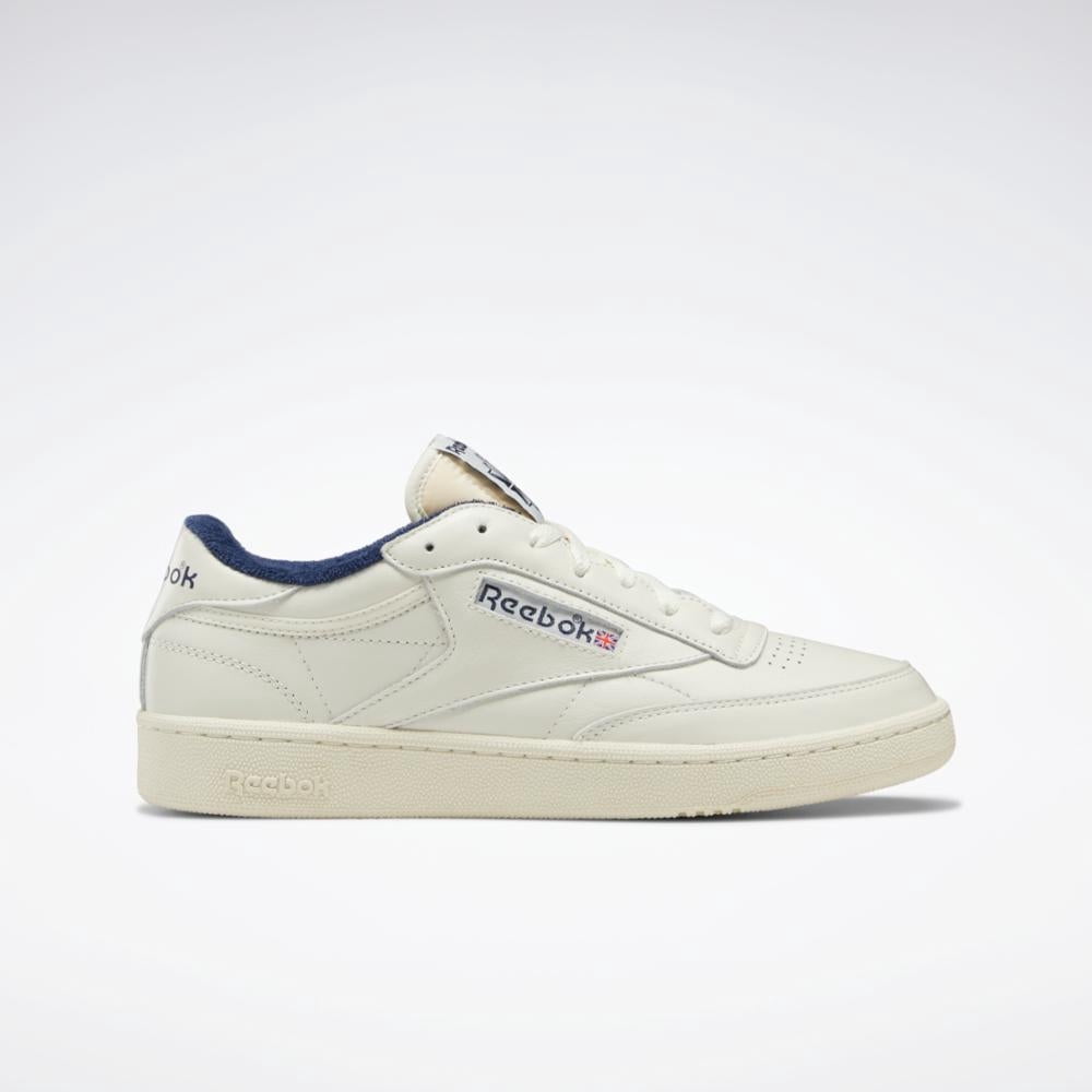 Reebok Chaussures Homme GX3683 CHALK/ALABAS/VECNAV Chaussure