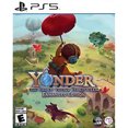 thumbnail image 1 of Jeu vidéo Yonder the Cloud Catcher Chronicles Enhanced Edition pour (PS5), 1 of 8
