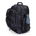 thumbnail image 2 of TRAILBLAZER 17.3IN LAPTOP CAMOUFLAGE BACKPACK, 2 of 7