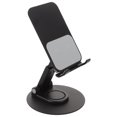 thumbnail image 4 of Folding Phone Stand Adjustable Phone Holder Rotatable Cellphone Stand Desk Cellphone Stand, 4 of 5