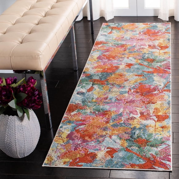 Safavieh Lillian Duncan Tapis Floral