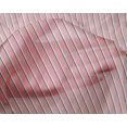 thumbnail image 4 of oneOone Silk Tabby Fabric Vertical Stripe Printed Fabric 1 Yard 42 Inch Wide, 4 of 4