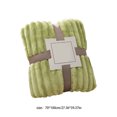 thumbnail image 4 of Soft Blankets and Throws Soft and Thick Double-Layer Raschel Blanket A Must Have Warm Crafts In Winter, Suitable for Bed, Sofa and Other Scenes, to Provide The Best Comfortthick Blankets for Winter, 4 of 6