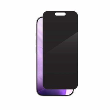 ZAGG Invisibleshield Glass XTR 4-Way Privacy Screen Protector for iPhone 17 Pro