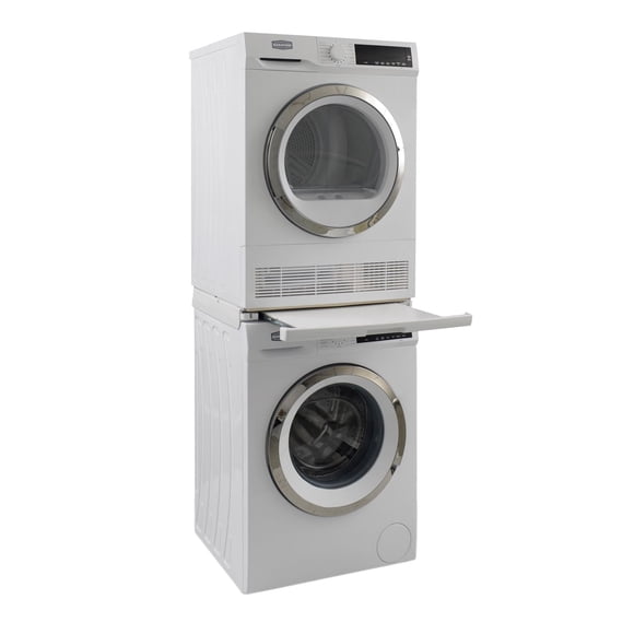 Marathon Compact Laundry Stacking Kit