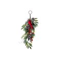 thumbnail image 1 of Cardinal De Noël Et Porte-Porte Pinecone, 1 of 3