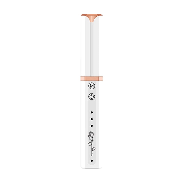TopLLC Recourbe-Cils Électrique Recourbe-Cils Portable Recourbe-Cils Recourbe-Cils Nail Gold