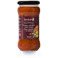 thumbnail image 1 of Fiorfiore Sauce pour pâtes aux tomates et olives 341ML, 1 of 2