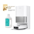 thumbnail image 1 of MOVA P10 Pro Ultra Robot Vacuum and mop Combo, Self-Emptying, Self Drying and Cleaning, Extra Official Accessory, 1 of 8