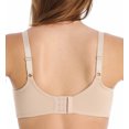 thumbnail image 4 of Vanity Fair Womens Beauty Back Full Figure Back Smoothing Minimizer Bra, 38C, 4 of 4