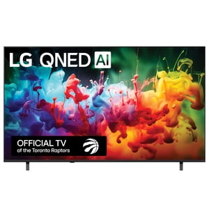 LG 75-Inch QNED73B Mini-LED 4K UHD Intelligent TV - α7 AI Processeur 4K, 60Hz Taux de rafraîchissement, HDMI 2.1, HDR10 Pro, ALLM, Un jeu ultime, LG Chaînes, WebOS 26 (75QNED73BZA, 2026)
