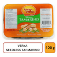 thumbnail image 4 of Verka Seedless Tarmarind 400g, Pack Of 2, 4 of 5