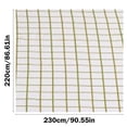 thumbnail image 3 of TIMIFIS Bed Sheets High-End Hotel Sheets Luxurious Soft Quality Bedding Sheets Wrinkle- Fouling- Home Essentials, 3 of 6