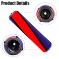 thumbnail image 4 of Brosse à Rouleau de Remplacement Compatible pour Dyson V6 V7 V8 V10 V11 Rouleau Souple pour Plancher Dur, 4 of 5